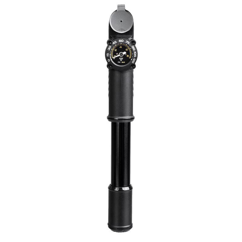 Minipompa ręczna Topeak Roadie DA_G