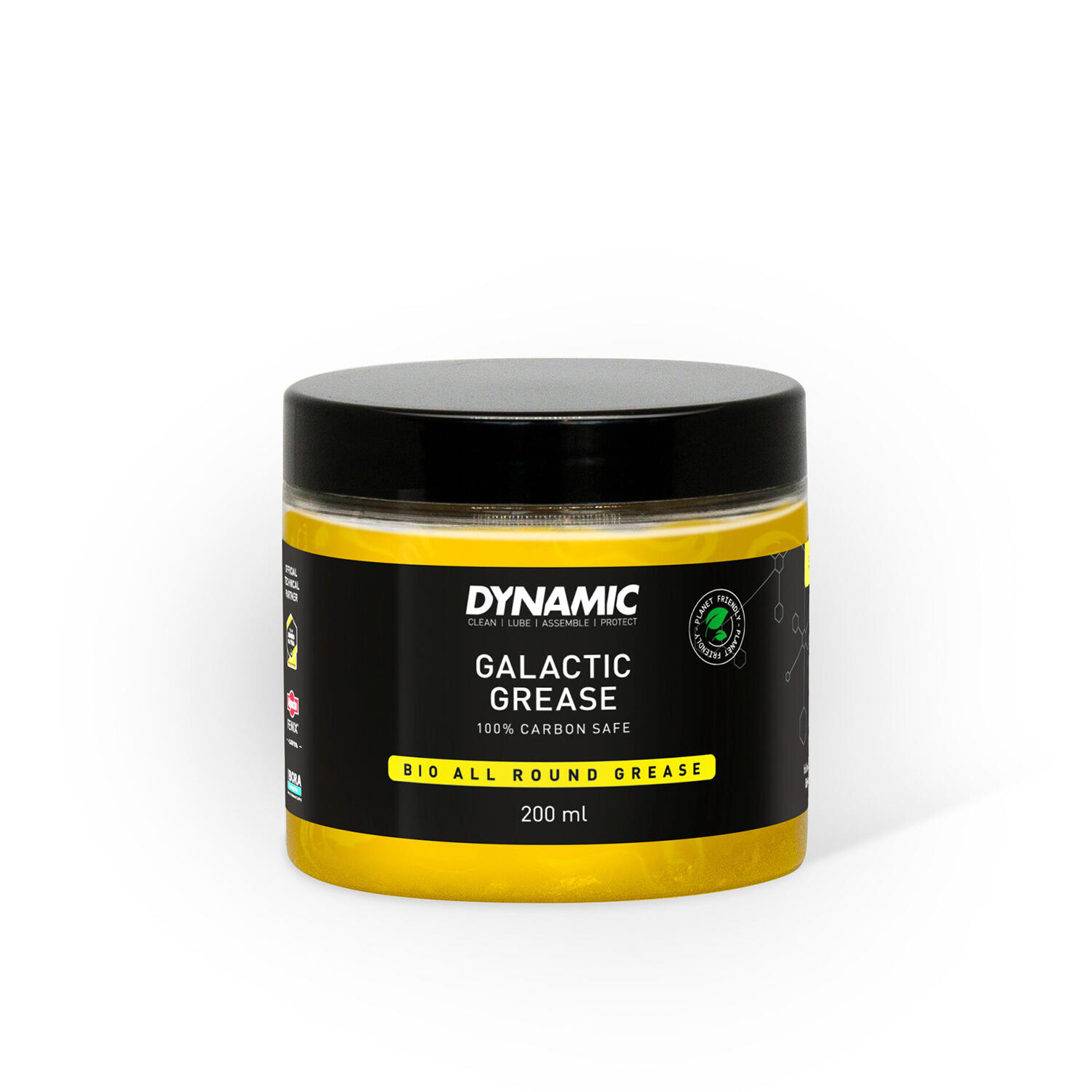 Olie Dy Galactic Grease Bio All Round 5/7