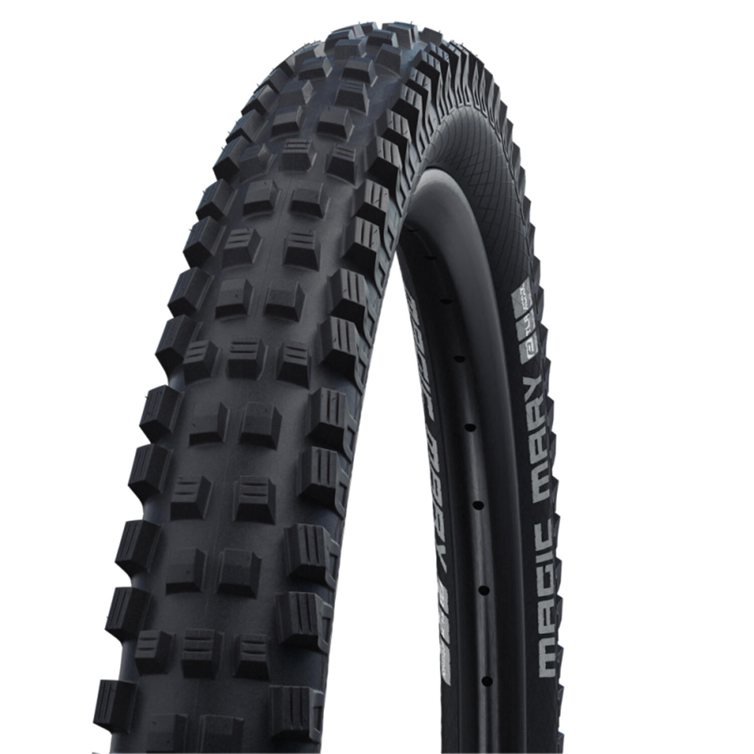 Pneu de vélo Schwalbe Magic Mary HS447 Perf.Dd Add.Tle Sou.N 3/7