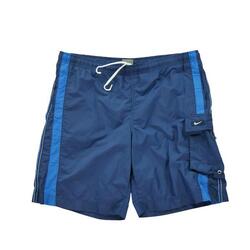 Reconditionné - Short de bain Homme Marine - homme - Excellent