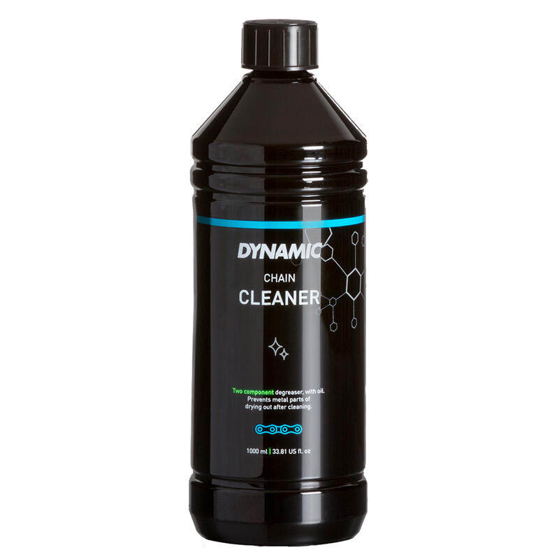 Dynamic Chain Cleaner - 1L