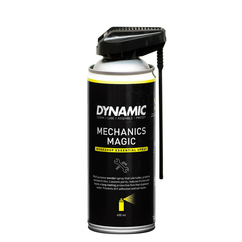 DYNAMIC Mechanics Magic 400 ml