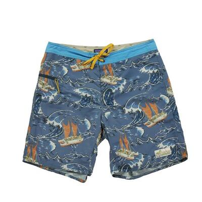 Segunda Vida - Bañador de natación Pataloha para hombres - Muy Bueno