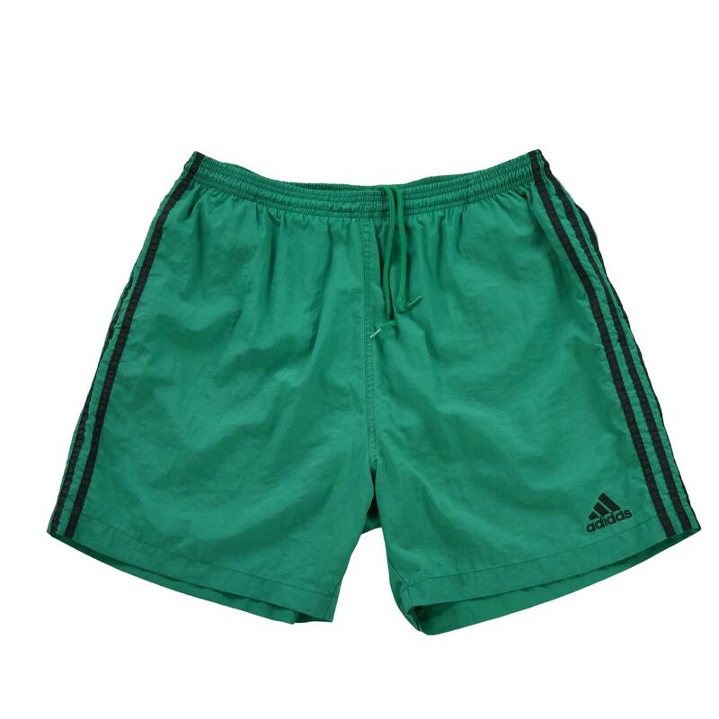 Reconditionné - Short de bain Homme Vintage Y2K Vert - homme - Excellent