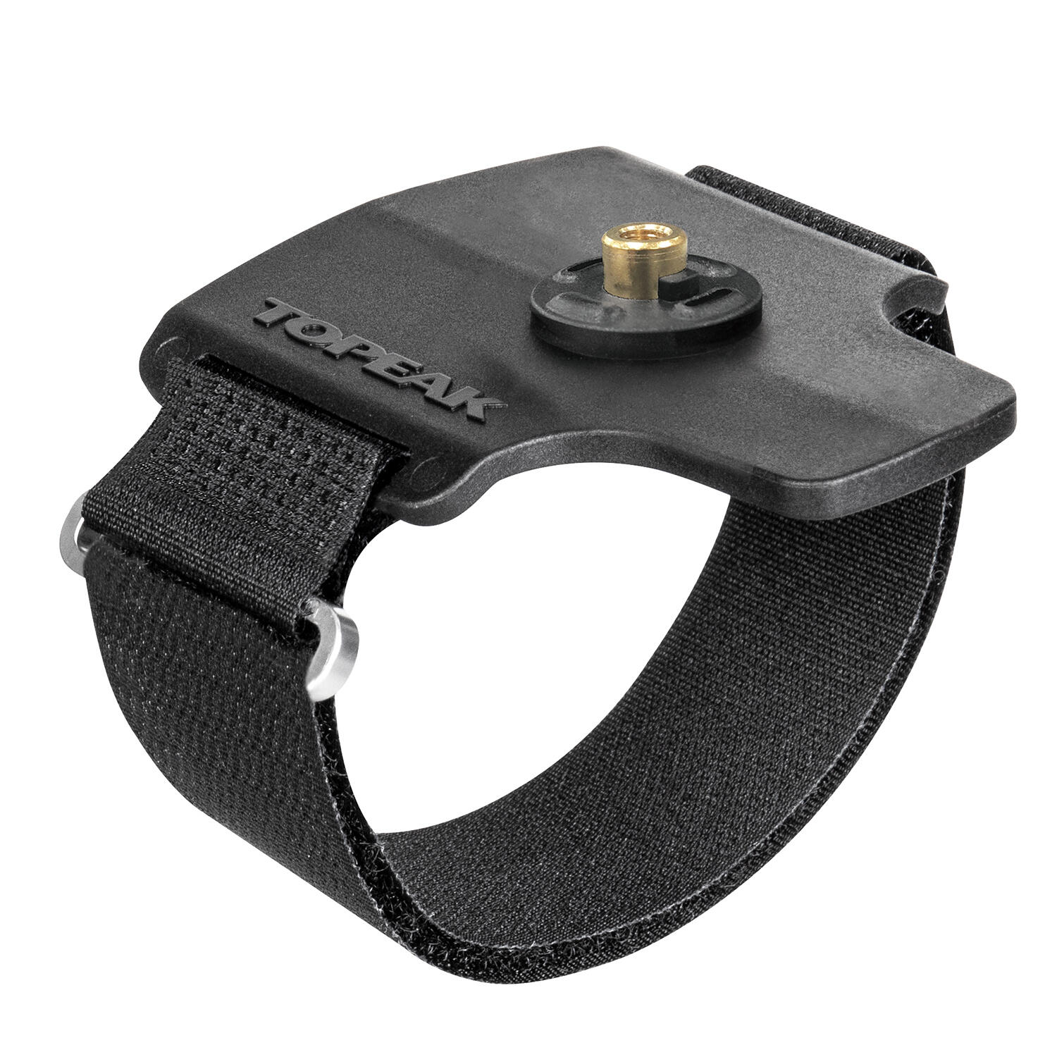 Sangle Topeak Ninja Master+ Free StrapPack Noir 5/7