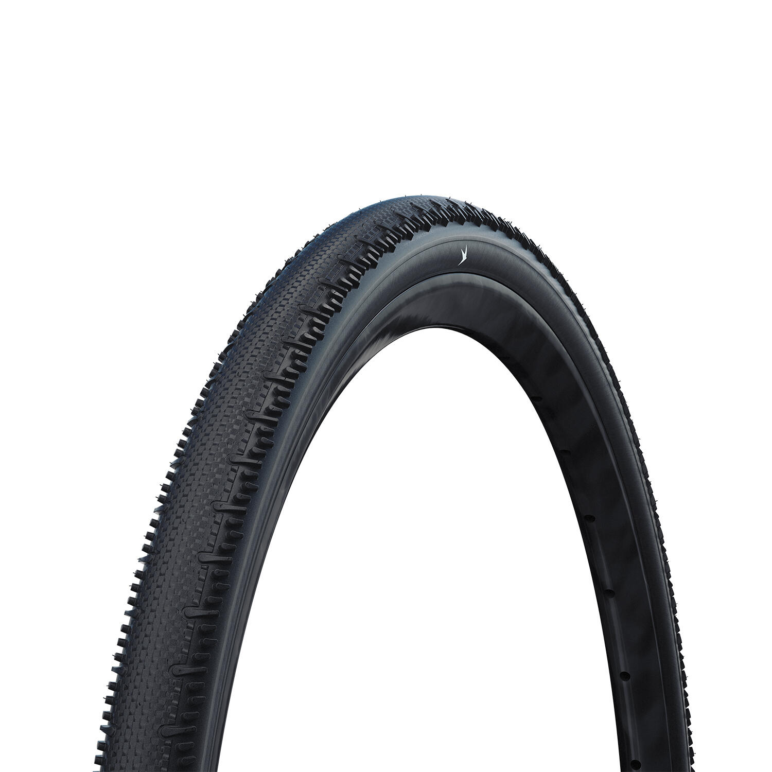 Pneu Gravel Schwalbe G-One RS PRO 700 mm Tubeless Ready Souple Addix Race E-25 N 4/7
