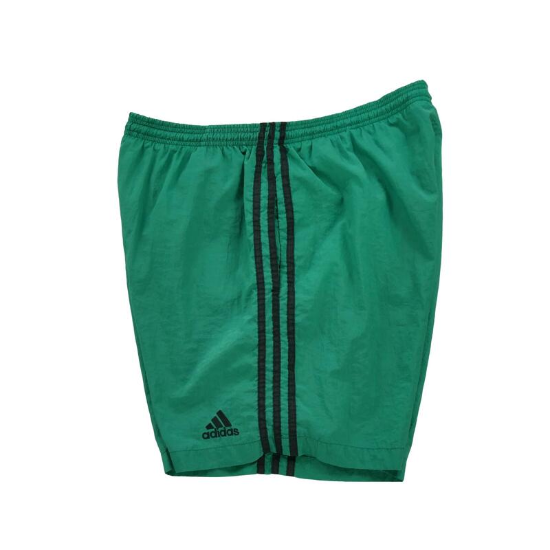 Reconditionné - Short de bain Homme Vintage Y2K Vert - homme - Excellent
