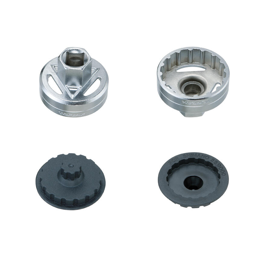 Outil Démonte Boitier Externe Topeak 5/7