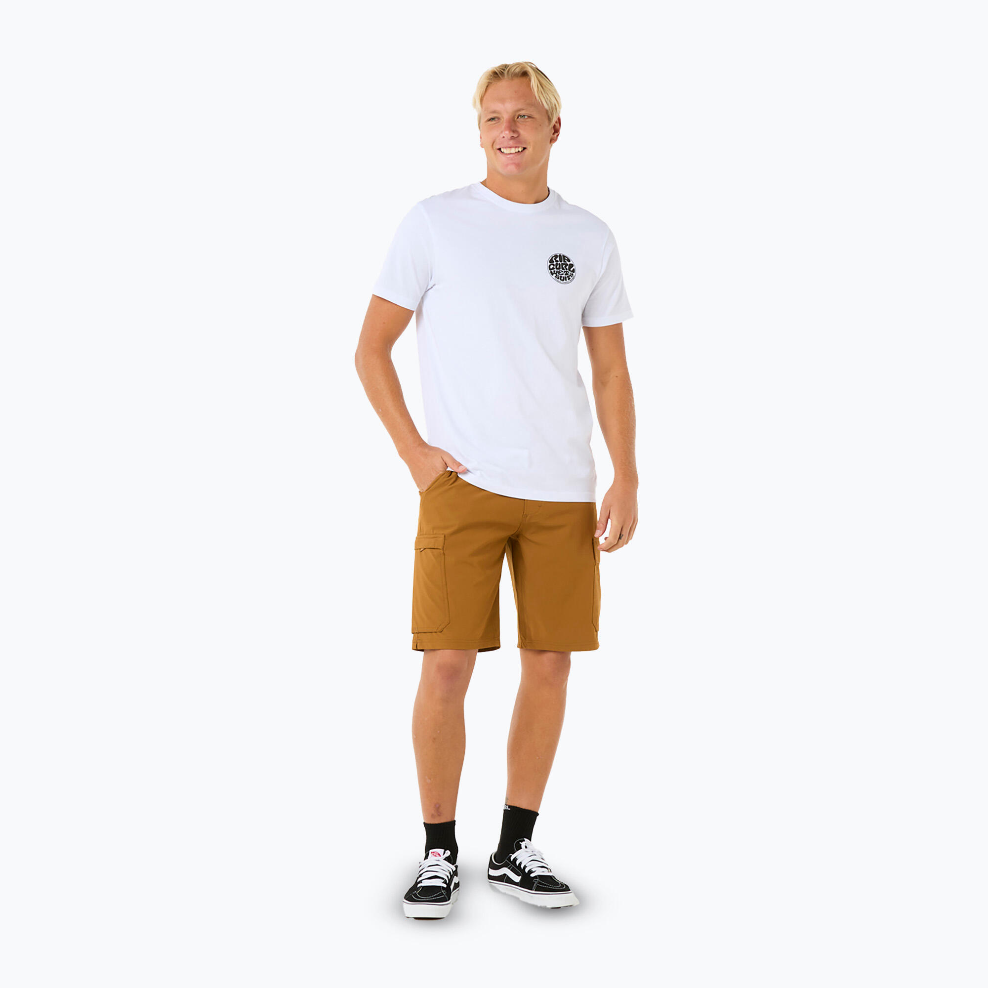 Spodenki męskie Rip Curl Boardwalk Classic Surf Cargo 2/5
