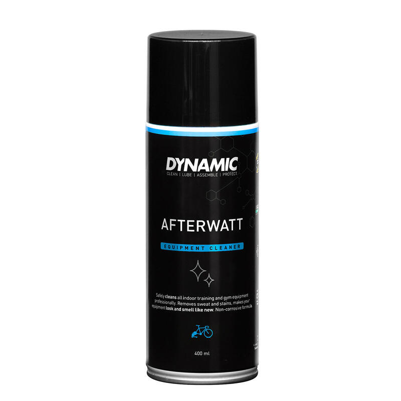 Huile Dy Afterwatt équipement Spray 400Ml