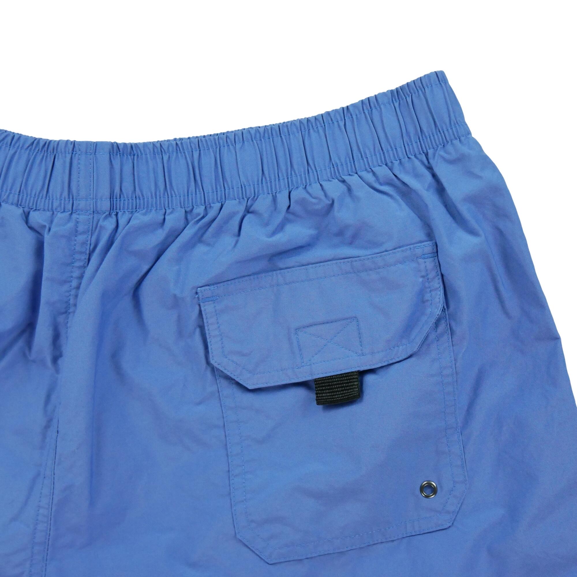 Reconditionné - Short de bain Homme Bleu - Excellent 5/7