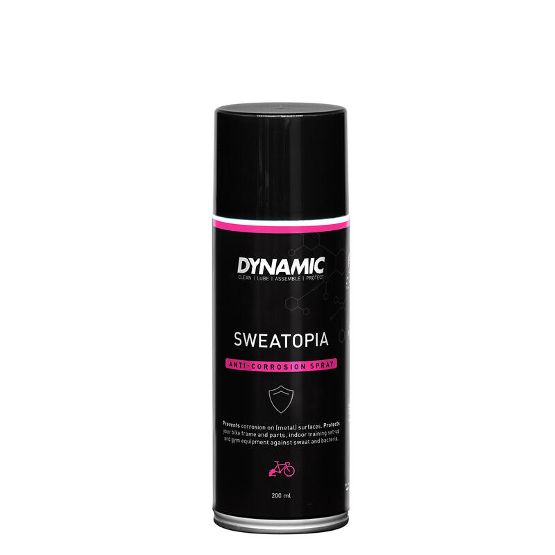 DYNAMIC Sweatopia 250 ml