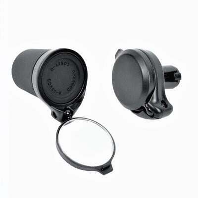 Fiets-/scooterspiegel the beam corky urban