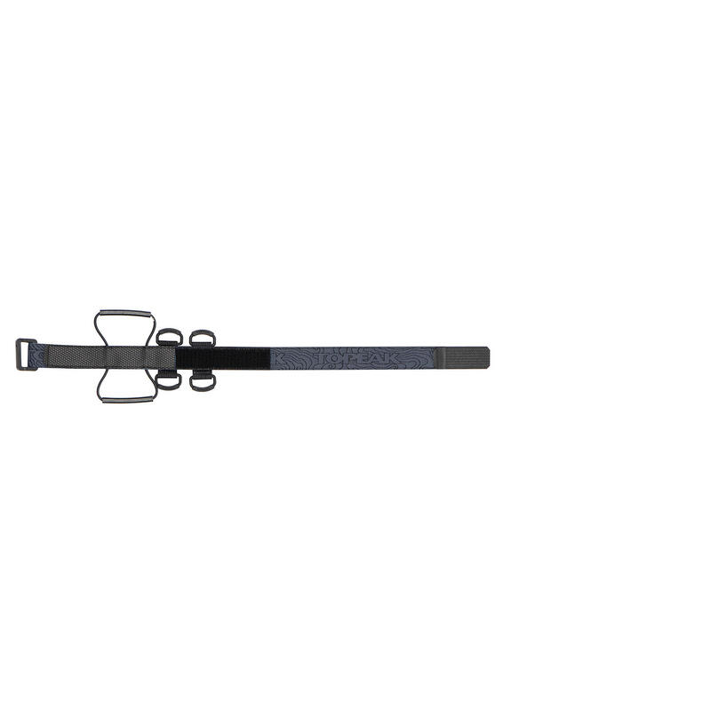 Elementa Strap - Blue - Small
