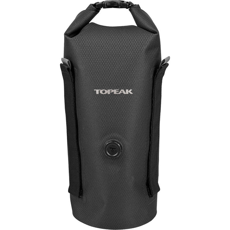 Fork DryBag - 4L - Black