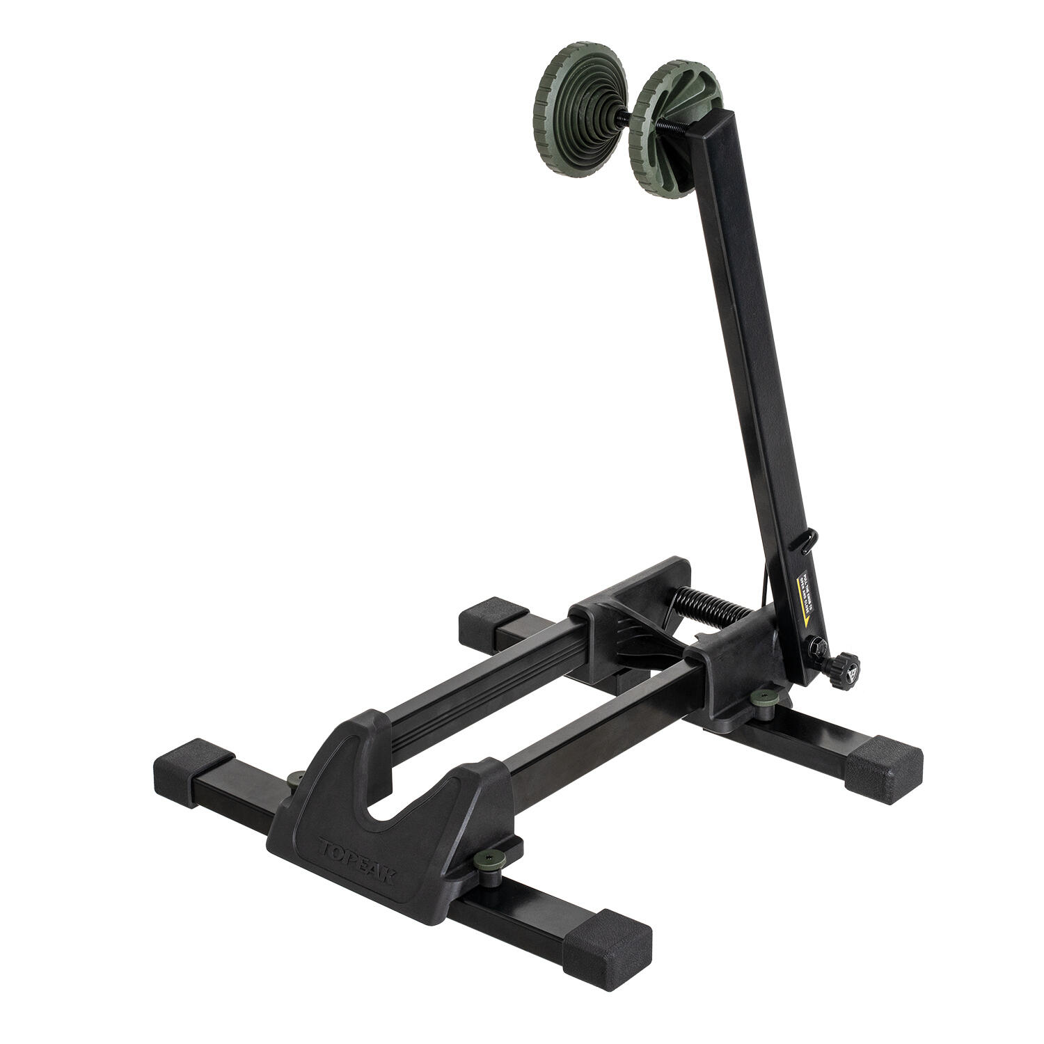Topeak Fietsenrek LineUp Stand Max+ Zwart 5/7