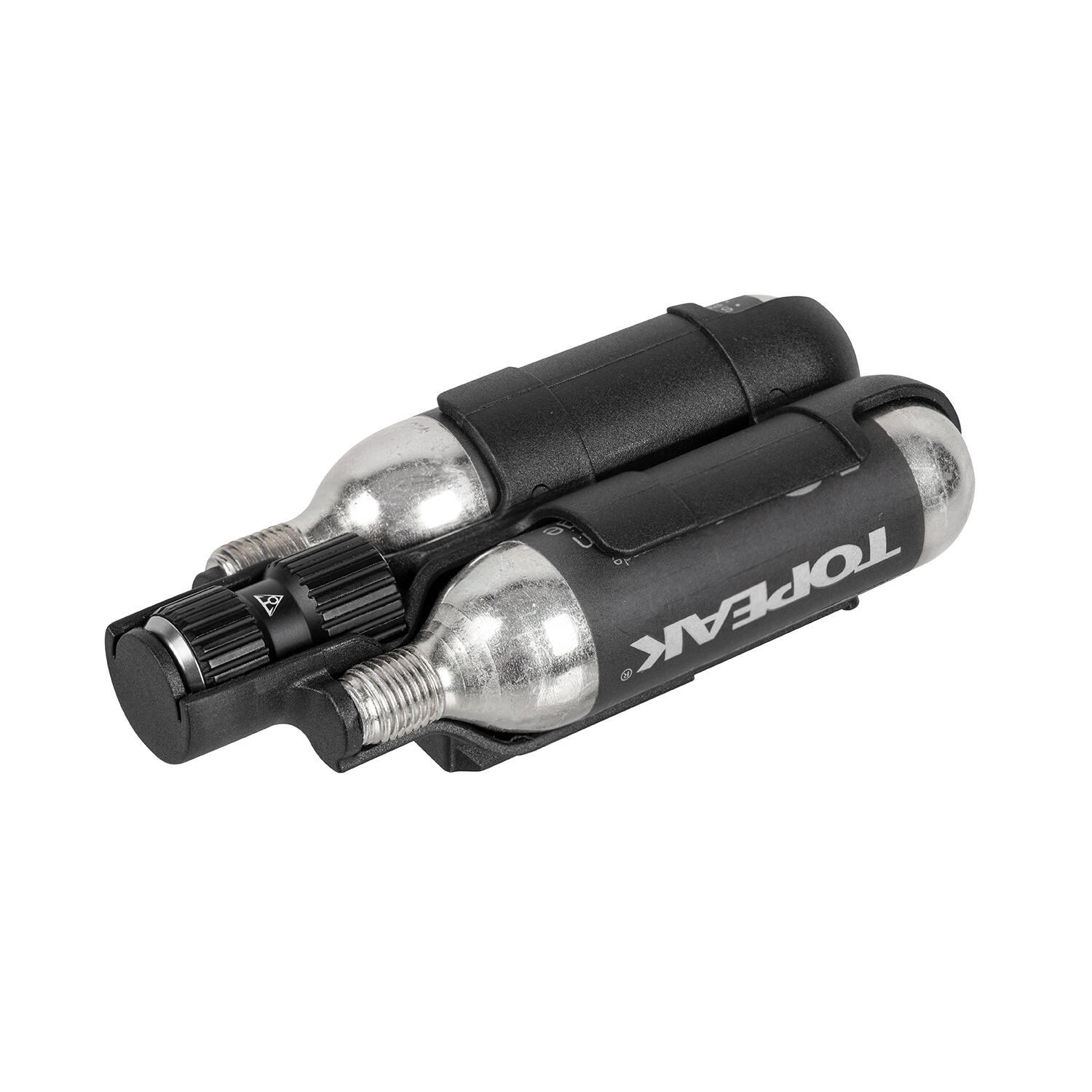 Reparaturset zum Aufpumpen Topeak NanoMaster DF 5/7