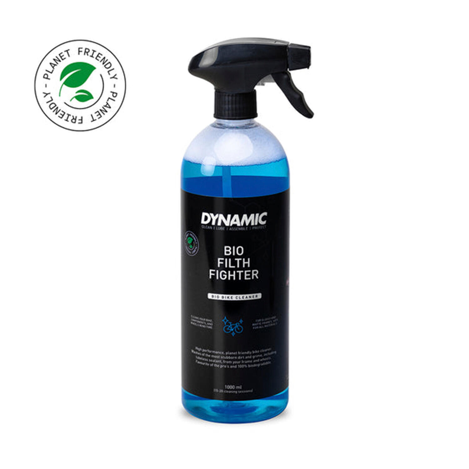 Nettoyant Vélo Dynamic Bio Filth Fighter 1L 3/7