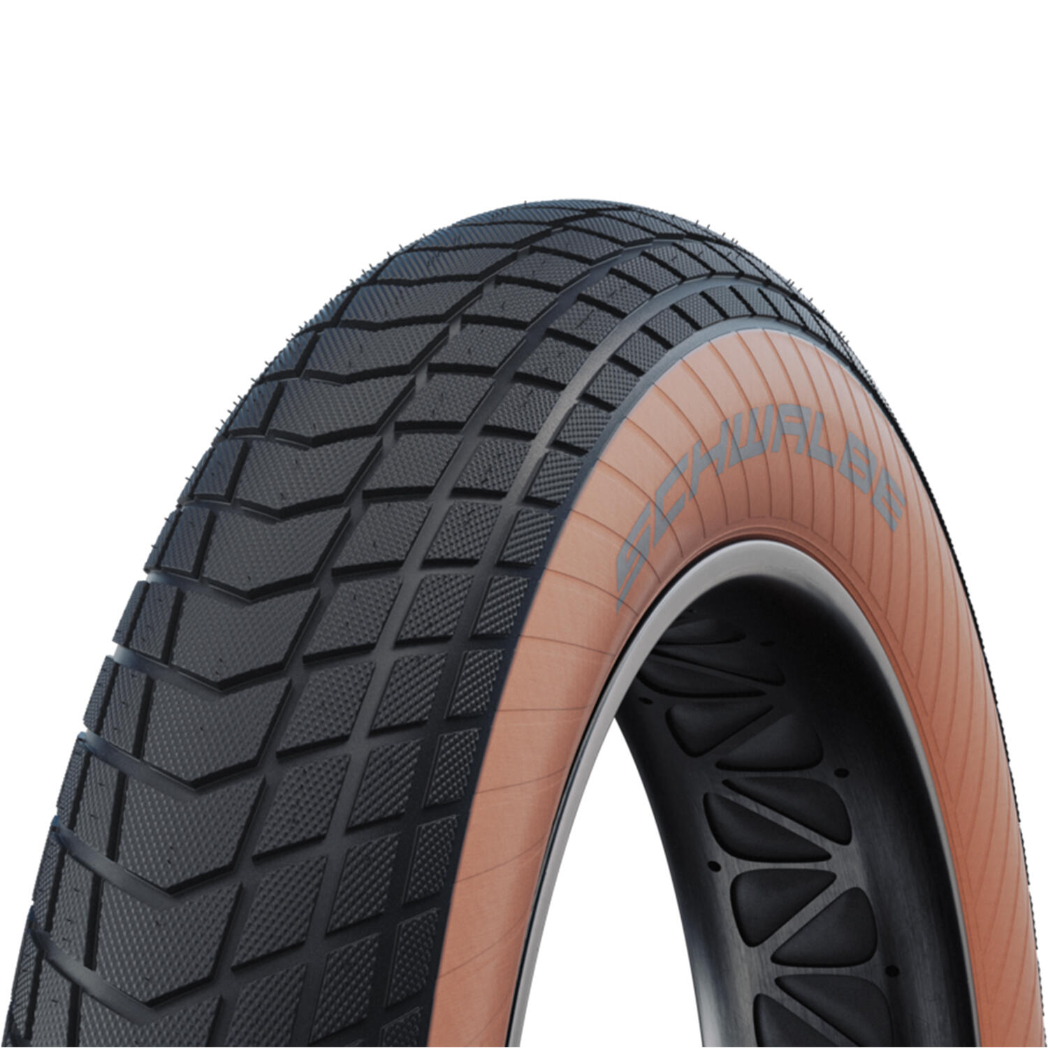 Pneumatico per Schwalbe Super Moto-X 2/6
