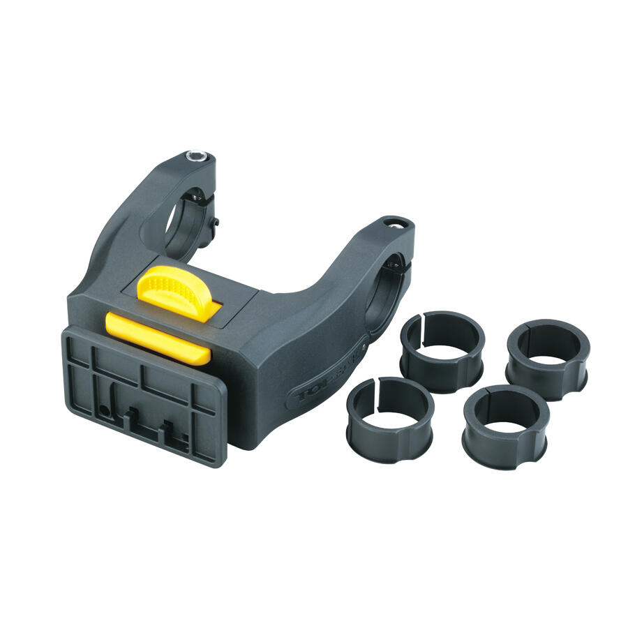 Korbbefestigung Topeak Fixer 8e for HandelBar Bags 5/7