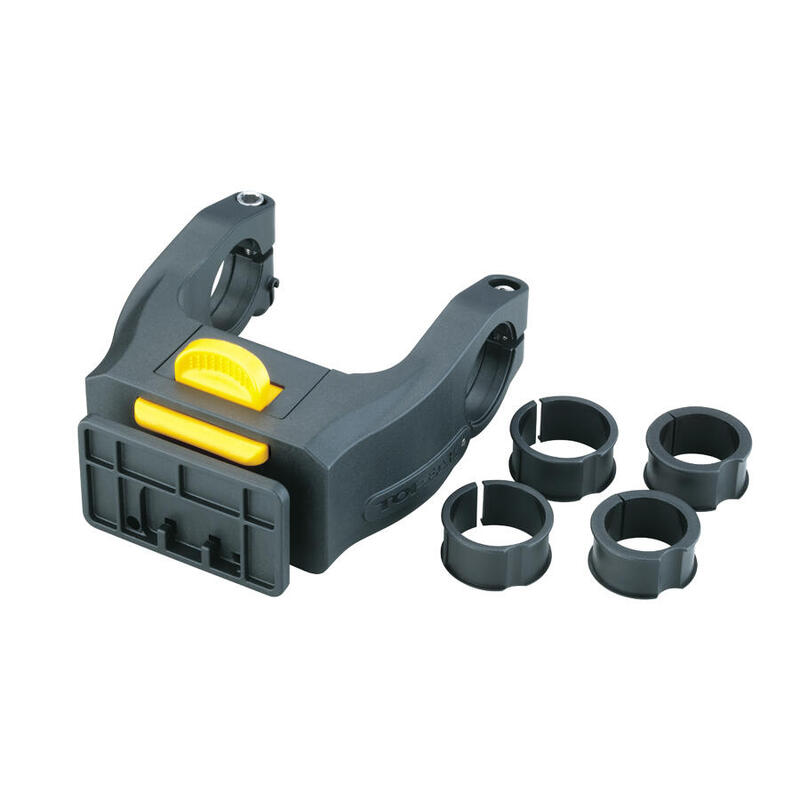 Fixer 8e (HandleBar Bags eBike)