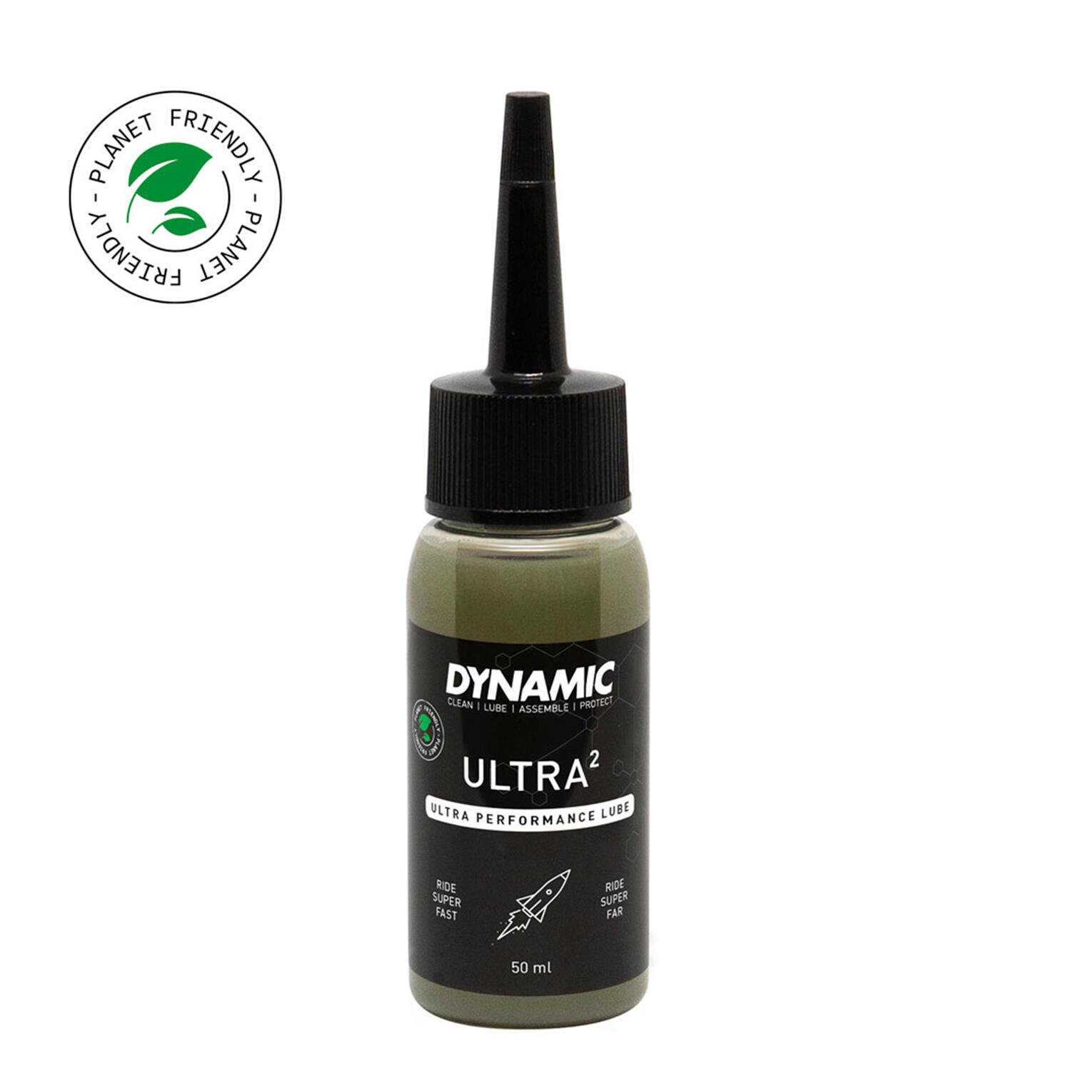 Dynamic Ultra² - 50 ml 3/7