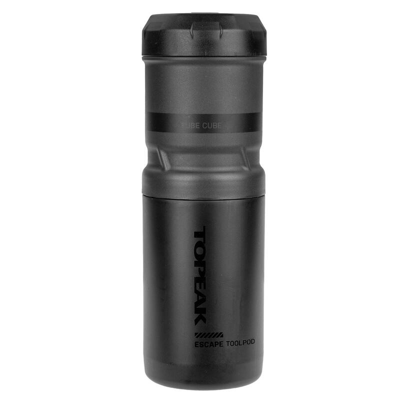 TOPEAK ESCAPE TOOLPOD PORTE-OUTIL BOîTE