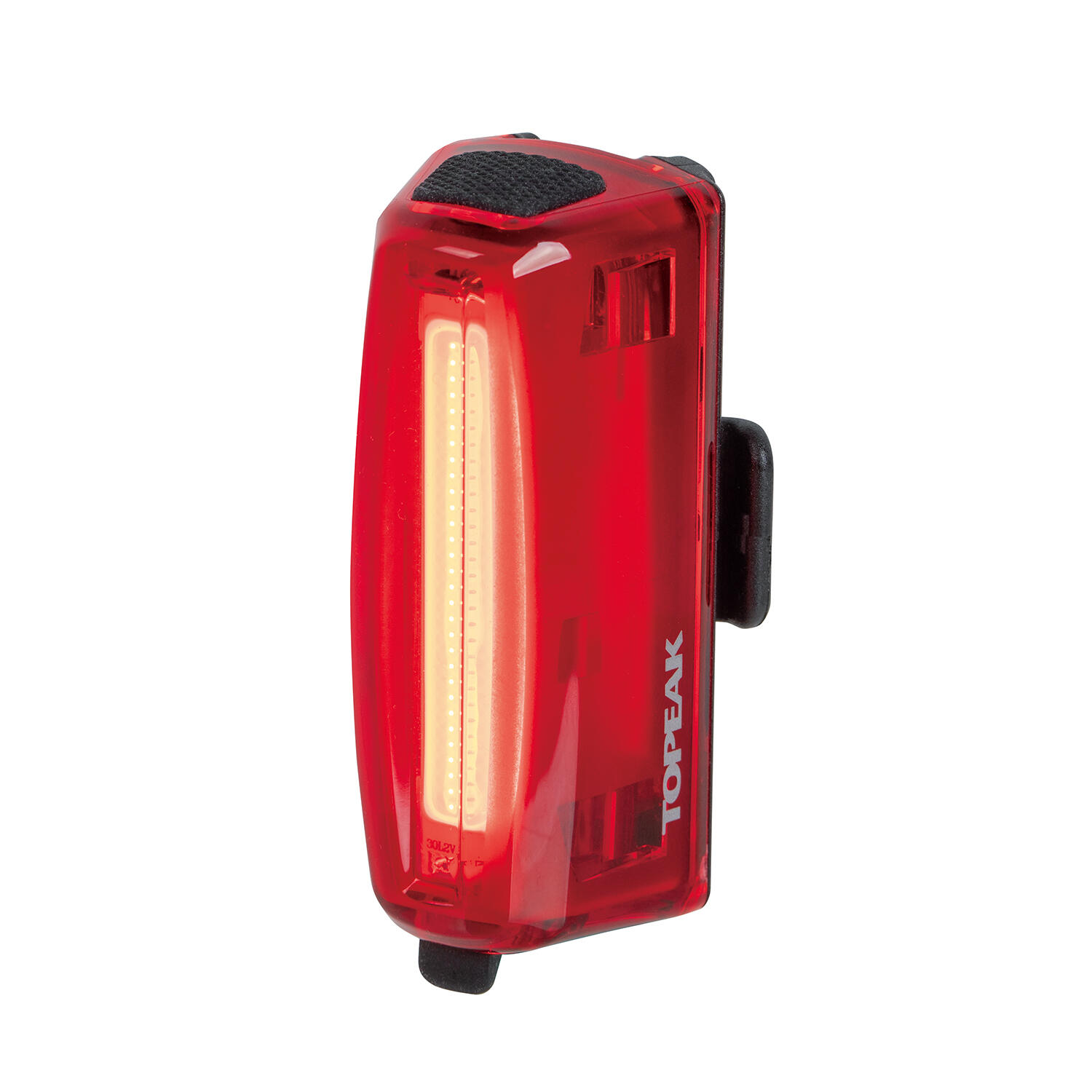 Éclairage Arrière Topeak RedLite 80 USB C 5/7