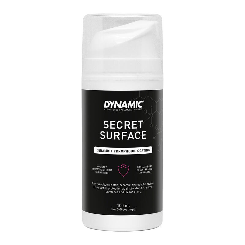 Gel Dy Surface Secrète 100Ml