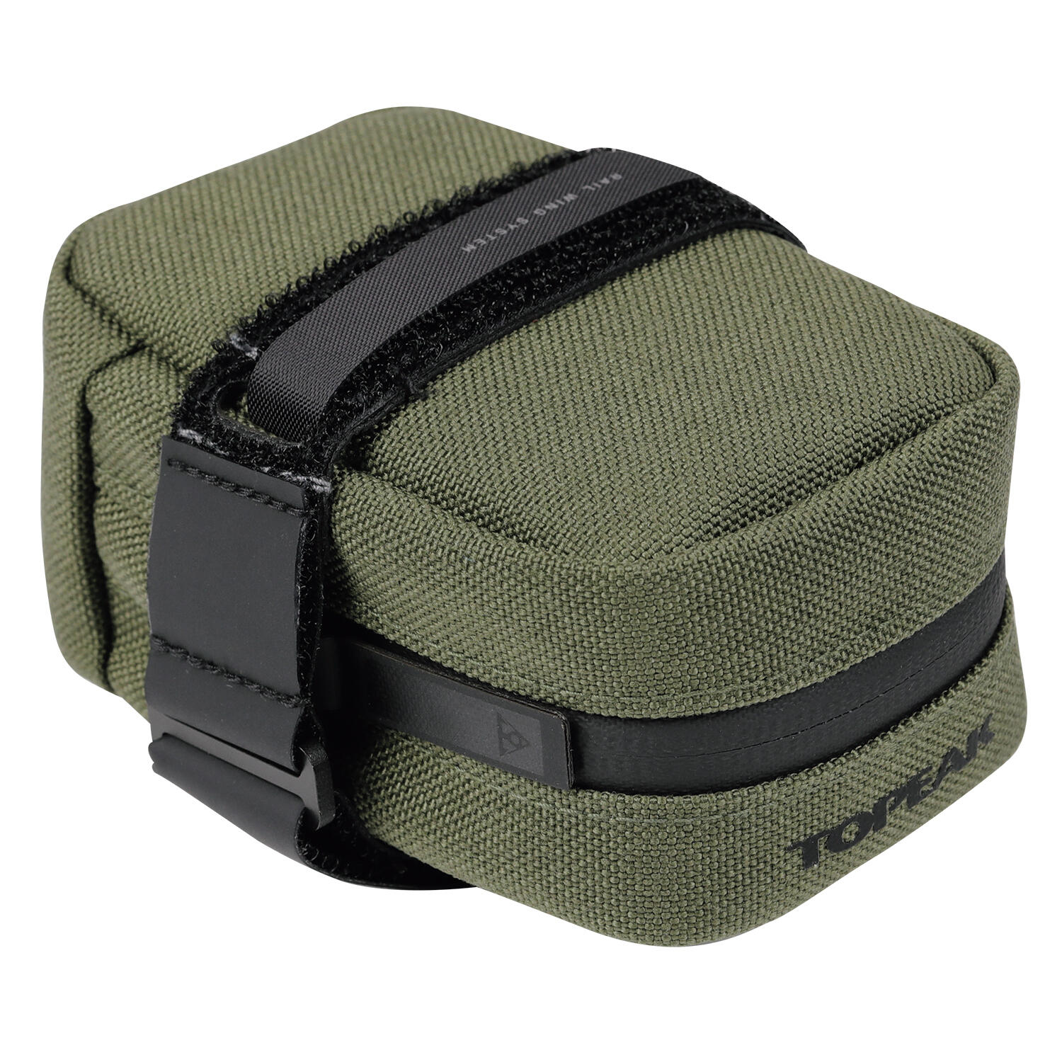 Fahrradsatteltasche Topeak Elementa 6/7