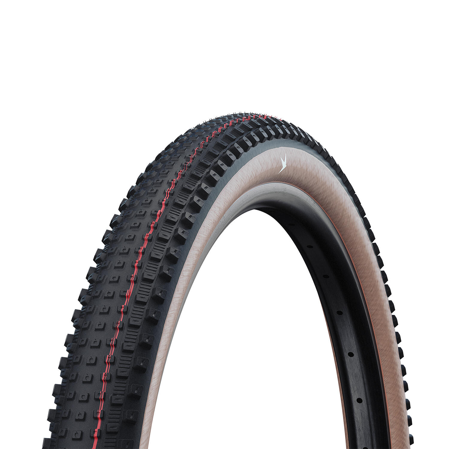 Race -  Fahrradreifen RICK XC PRO - ADDIX Speed Evolution Line 29x2.25"57-622 6/7