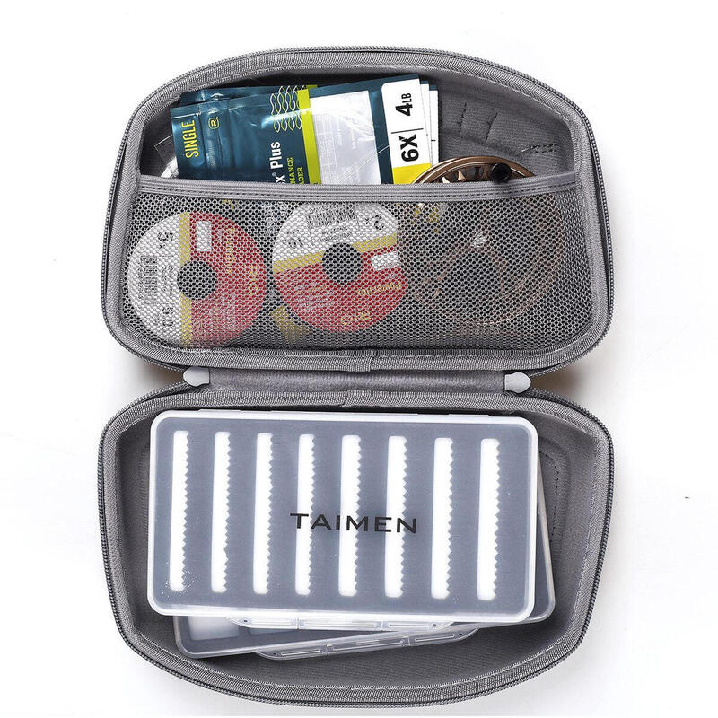 Taimen Additional Box