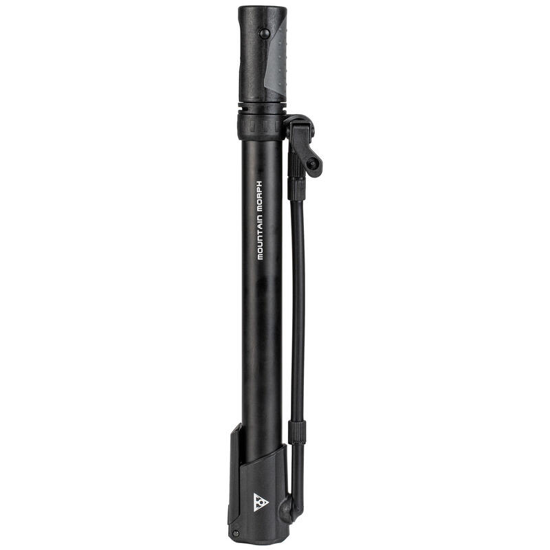 Mountain Morph - Black