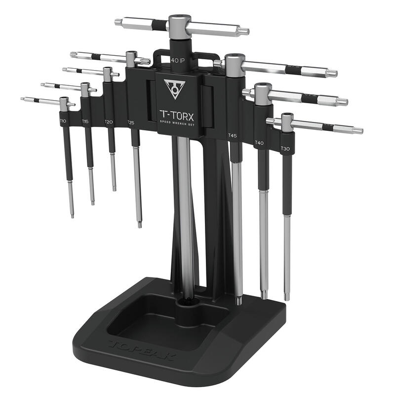 T-alakú Torx kulcs Topeak