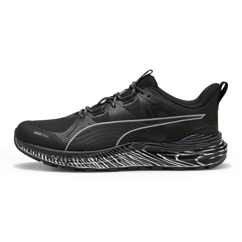 Buty do biegania PUMA Reflect Lite Trail Biowarp