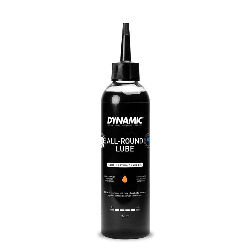 Huile Dy All Round Lubrifiant Alpcross 50Ml