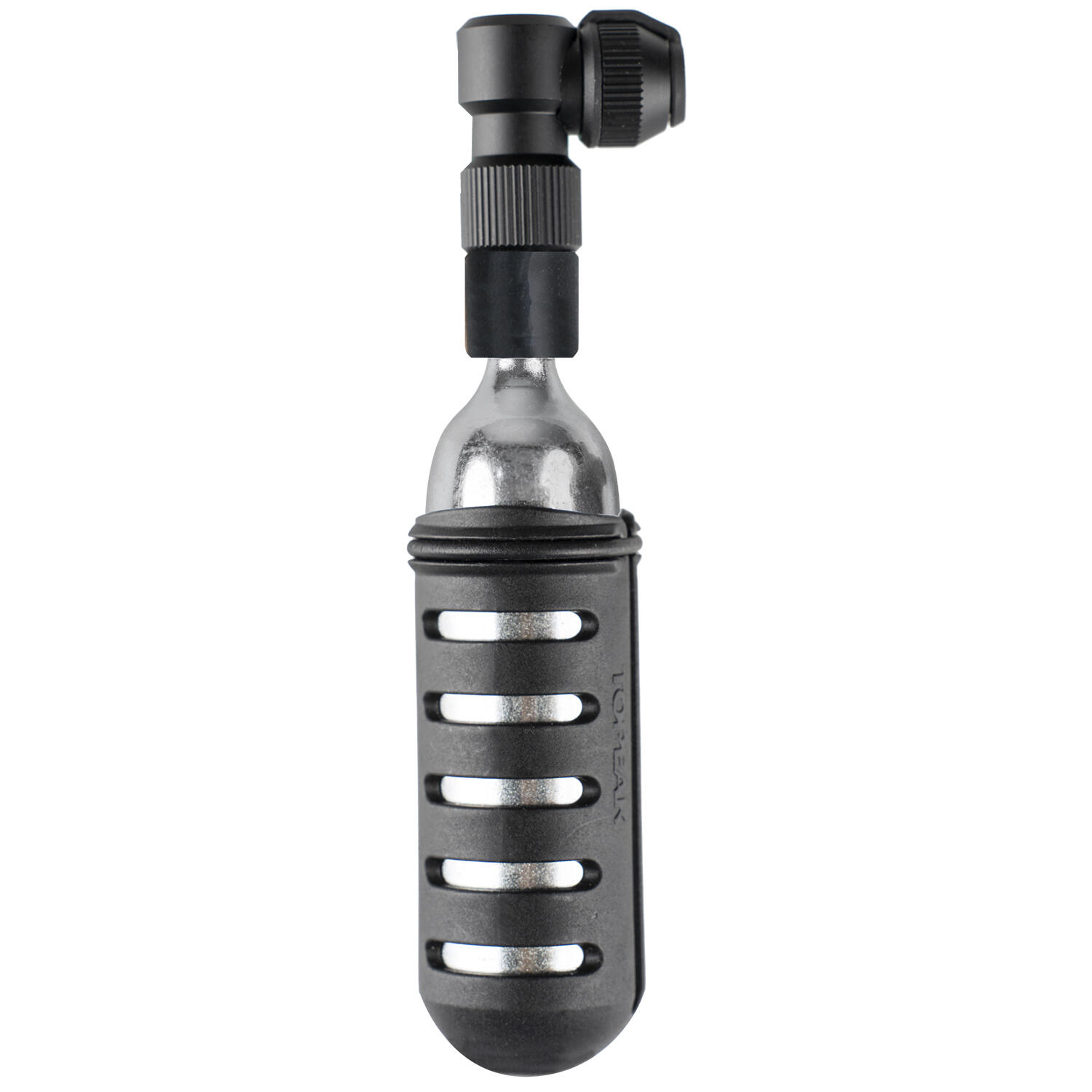 Pompe CO2 Topeak Nano AirBooster L 3/7