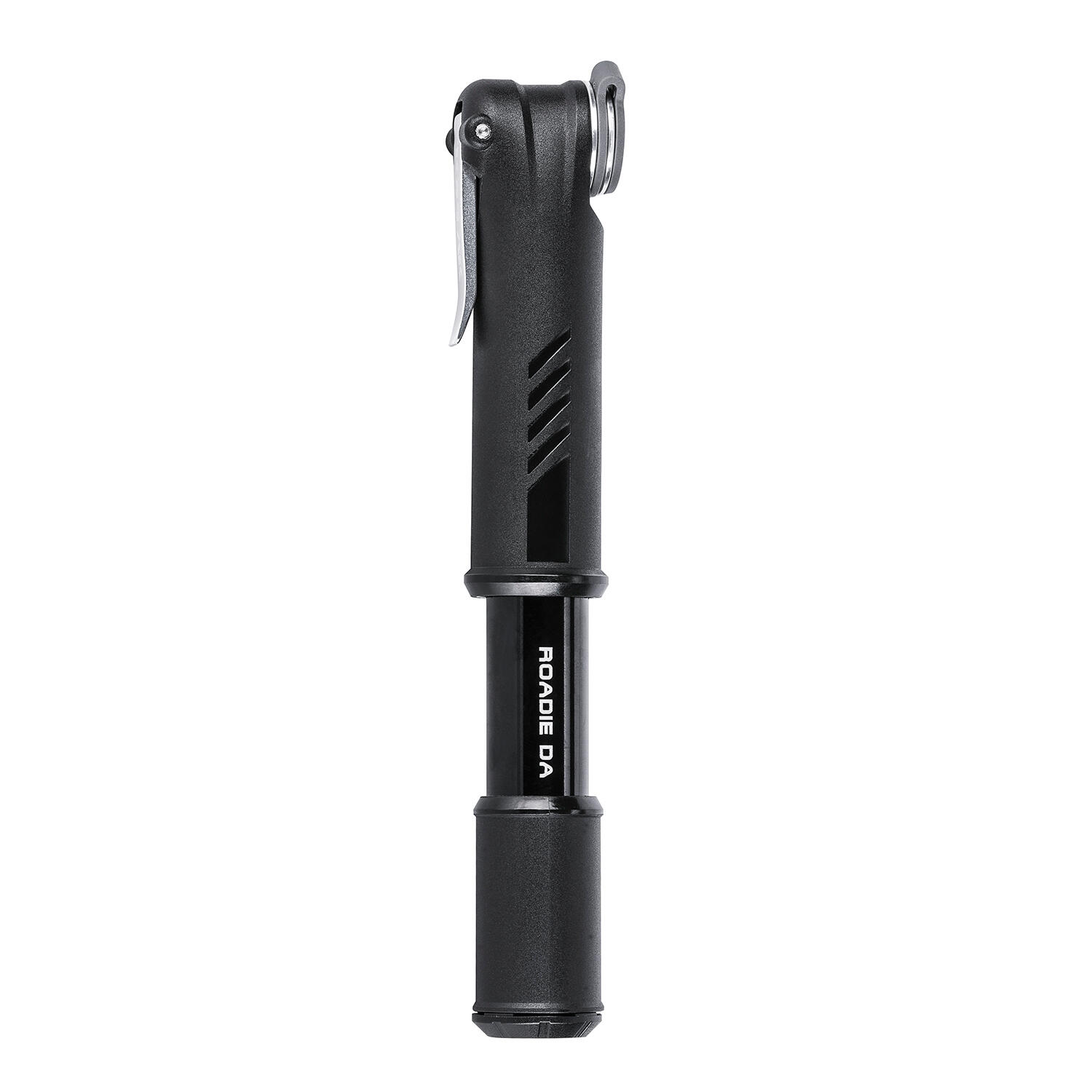Topeak Roadie DA Mini Pump - Compact and Lightweight 6/7