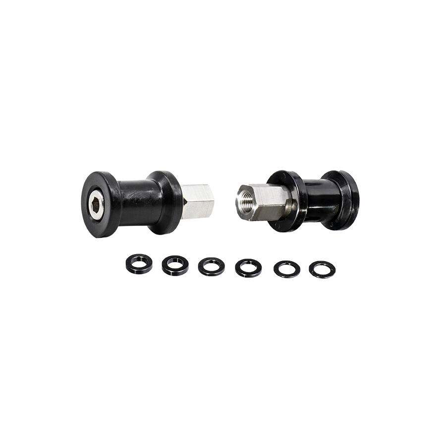 Topeak Internal Hub Gear 4/7