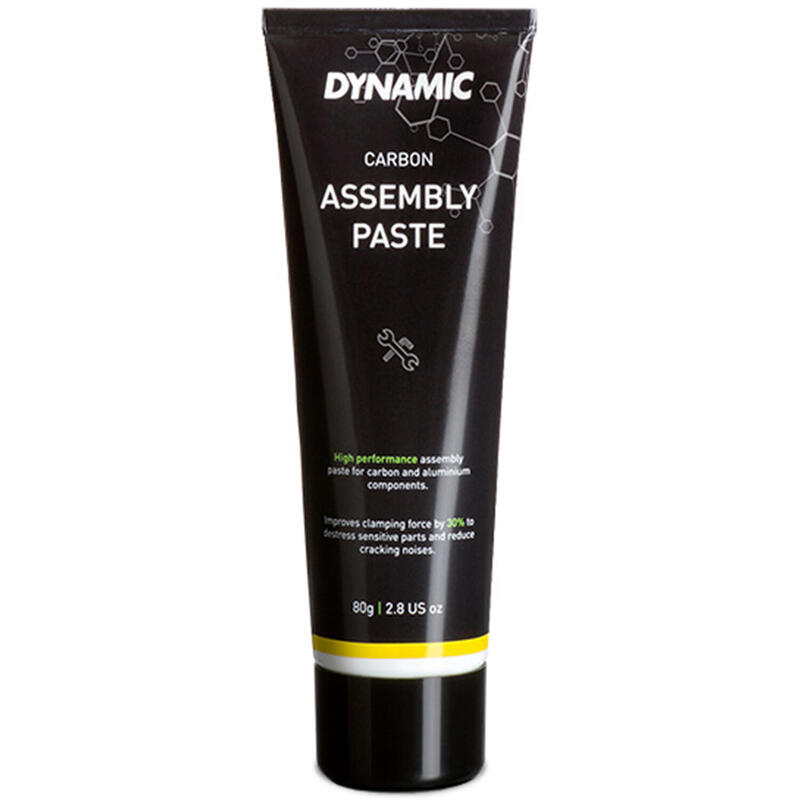 Pâte d'assemblage Oil Dy Carbon Tube 80Gr