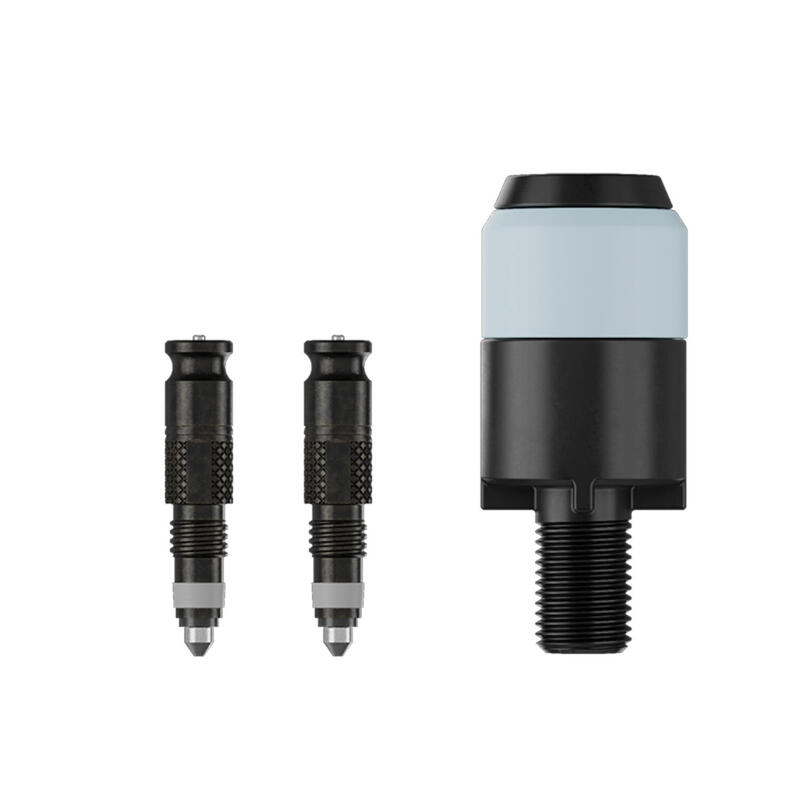 Kit de Conversion de Vanne Clik SV-SCV avec Adaptateur de Tête de Pompe