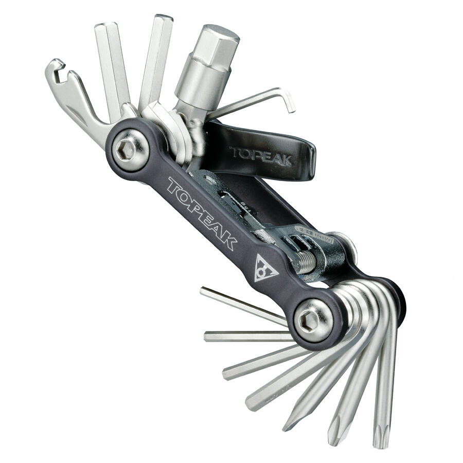 Multi-Outils TOPEAK MINI 18+ (18 outils) 6/7