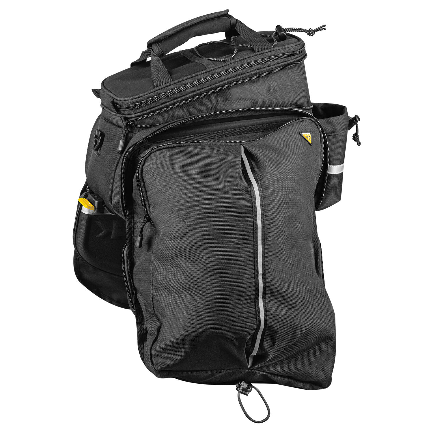Topeak Gepäckträgertasche MTX Trunkbag DXP 2.0 4/7