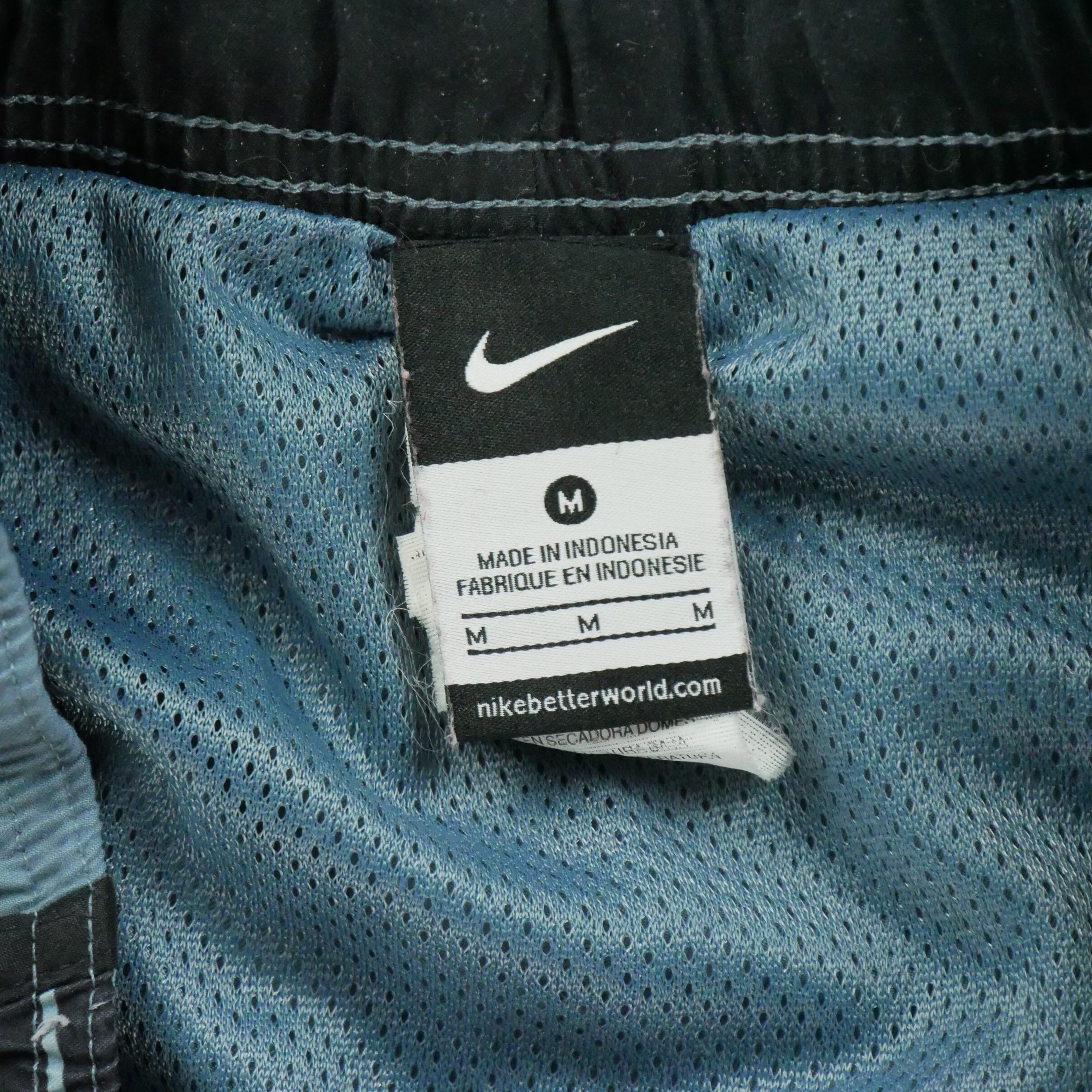 Reconditionné - Short de bain Homme Gris - Très Bon État 6/6
