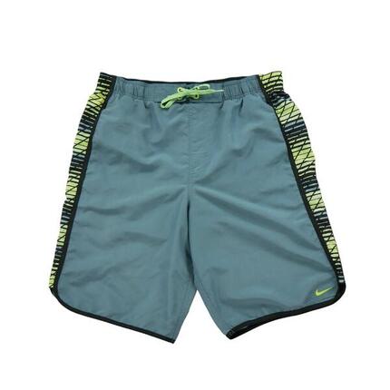 Second life - Herren Graue Badehose - In sehr gutem Zustand