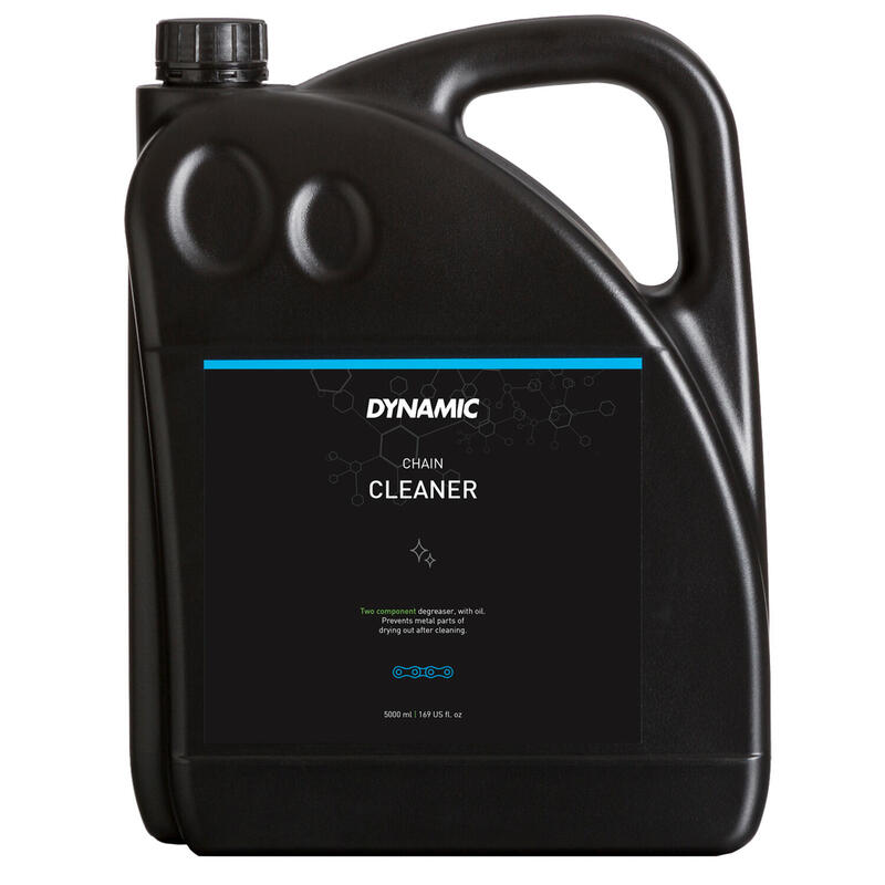 Nettoyant pour chaîne à l'huile 5L