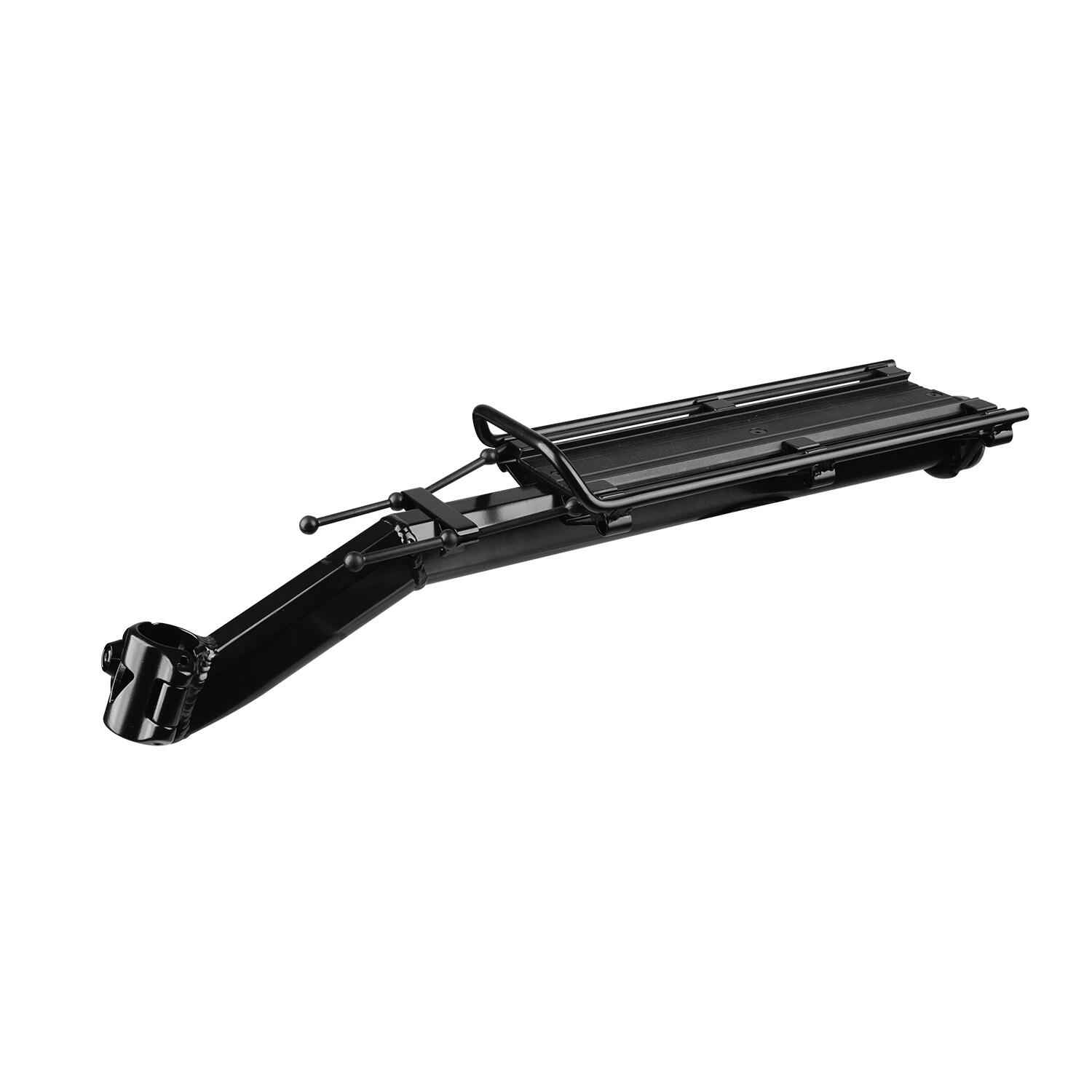 Topeak MTX BeamRack II Porta-bagagens (Tipo A) Preto 5/7