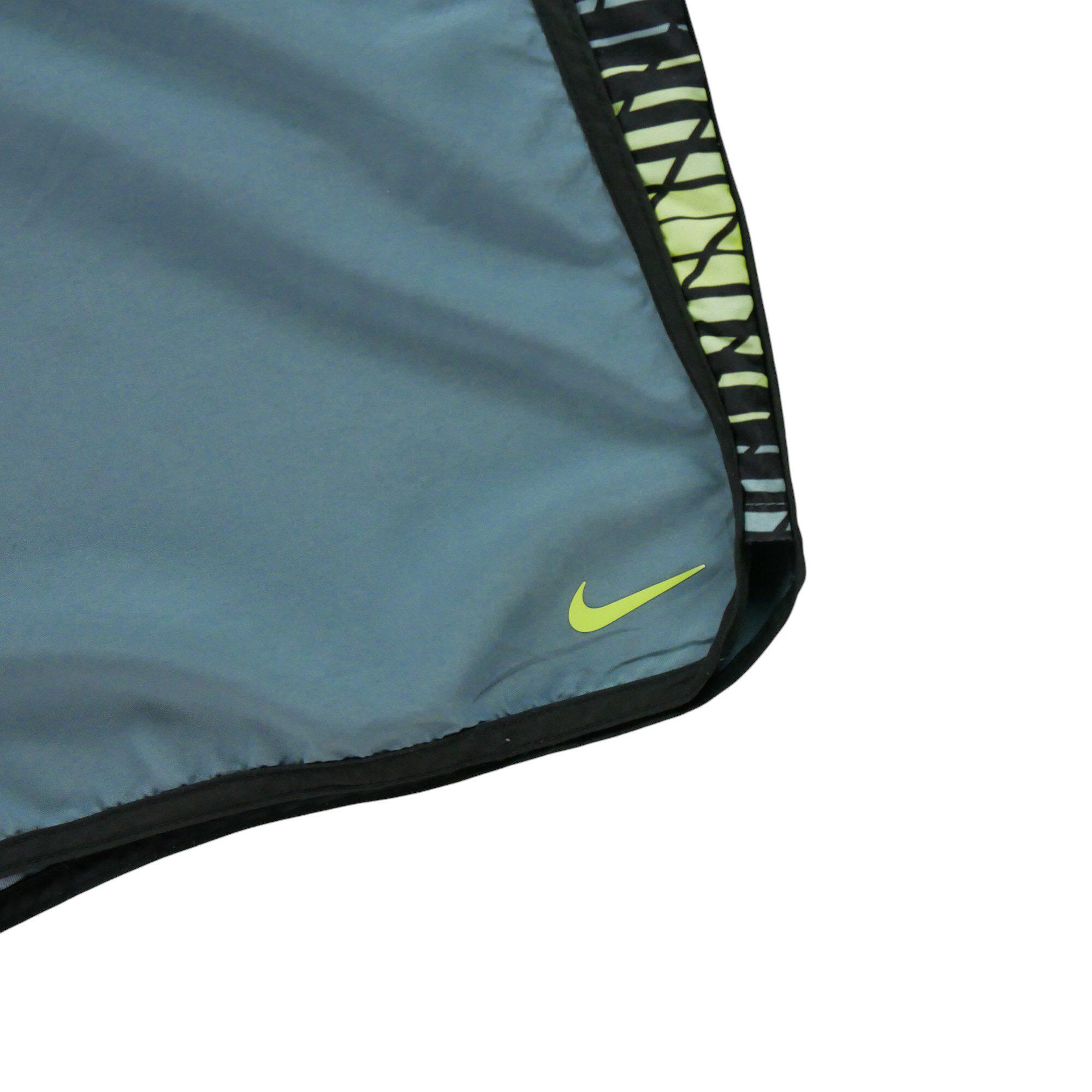 Reconditionné - Short de bain Homme Gris - Très Bon État 4/6