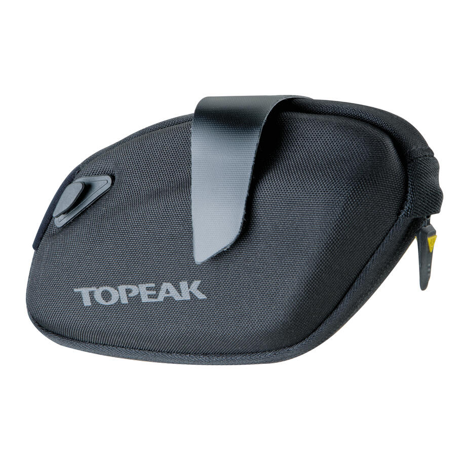 Topeak Dyna-Wedge Strap Mount Bike Saddle Bag Small 3/7