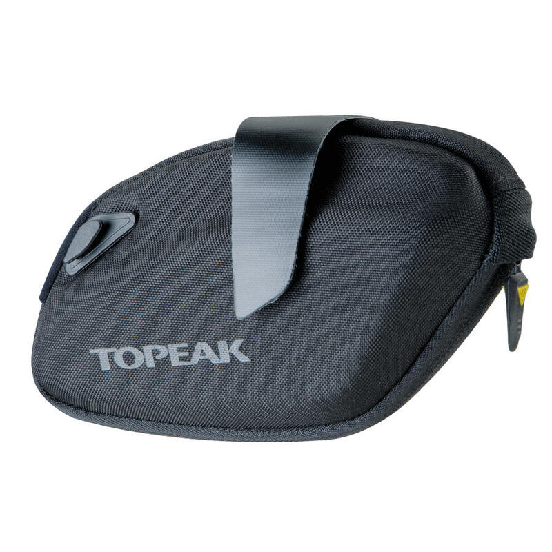 Geanta-Borseta Topeak Dynawedge - Volum 0.8 L, Negru
